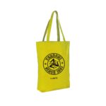 Shopper gialla Terroni