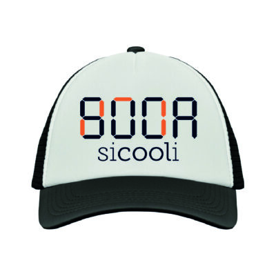 Cappellino 800A