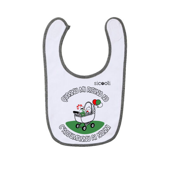 Bavaglino - Nonni