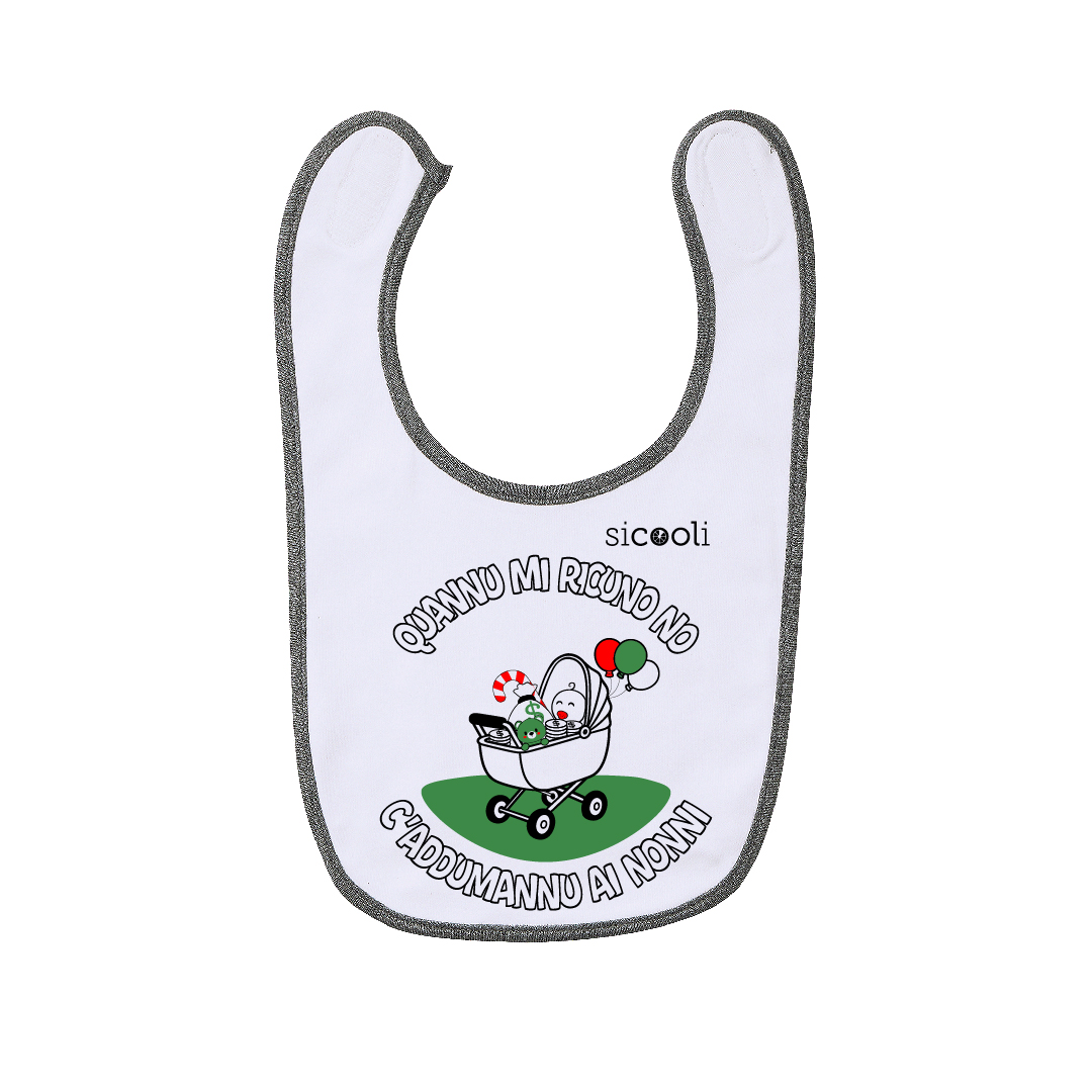 Bavaglino – Nonni